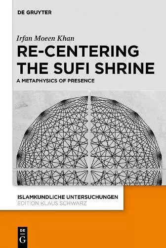 Re-centering the Sufi Shrine cover