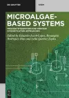 Microalgae-Based Systems cover