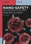 Nano-Safety cover