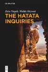 The Hatata Inquiries cover