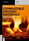 Combustible Organic Materials cover