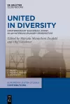 United in Diversity cover