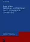 Neural Networks and Numerical Analysis cover