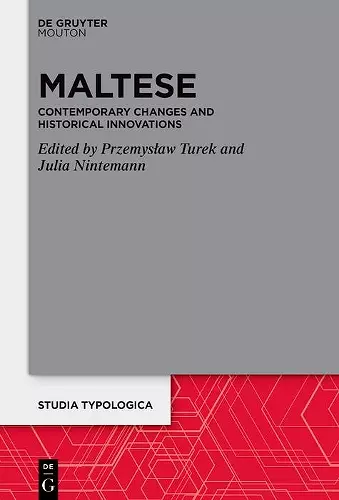 Maltese cover