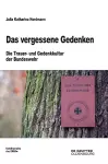 Das vergessene Gedenken cover