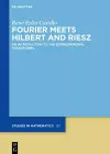 Fourier Meets Hilbert and Riesz cover