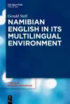 Namibian English in Its Multilingual Environment cover