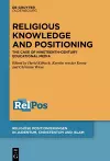 Religious Knowledge and Positioning cover