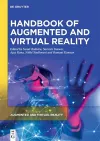 Handbook of Augmented and Virtual Reality cover
