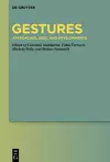Gestures cover
