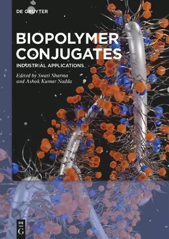 Biopolymer Conjugates cover