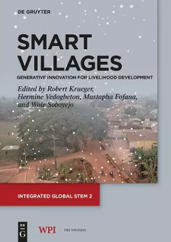 Smart Villages cover