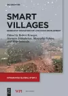 Smart Villages cover