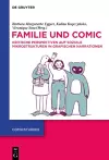 Familie und Comic cover