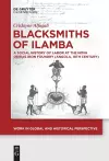 Blacksmiths of Ilamba cover