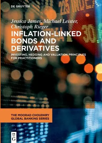 Inflation-Linked Bonds and Derivatives cover