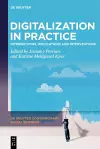 Digitalization in Practice cover
