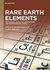 Rare Earth Elements cover