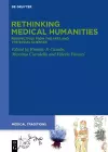 Rethinking Medical Humanities cover