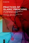 Practices of Islamic Preaching cover