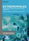 Extremophiles cover