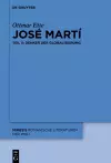 José Martí cover