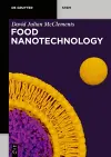 Food Nanotechnology cover