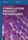 Formulation Product Technology cover