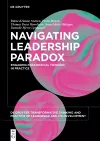 Navigating Leadership Paradox cover