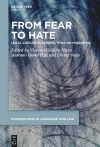 From Fear to Hate cover