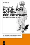 Muslimische Gottesfreundschaft cover