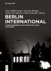 Berlin International cover