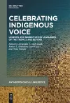 Celebrating Indigenous Voice cover