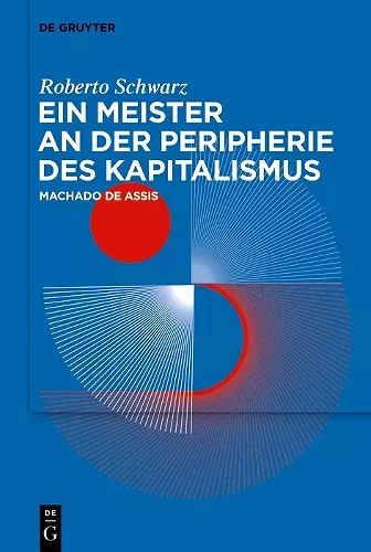 Ein Meister an der Peripherie des Kapitalismus cover