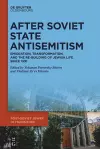 After Soviet State Antisemitism cover