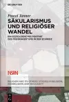 Säkularismus und religiöser Wandel cover