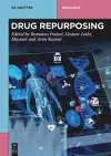 Drug Repurposing cover