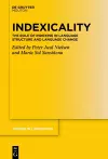 Indexicality cover