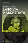 Lascivia mascherata cover