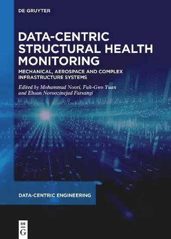 Data-Centric Structural Health Monitoring cover