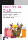 Essential Oils cover