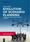 Evolution of Scenario Planning cover