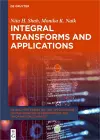 Integral Transforms and Applications cover