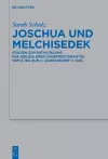 Joschua und Melchisedek cover