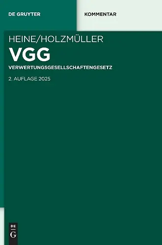 Vgg cover