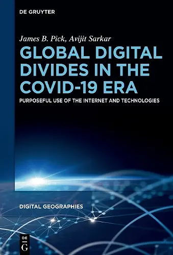 Global Digital Divides in the COVID-19 Era cover