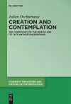 Creation and Contemplation cover