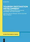 Tourism Destination Development cover