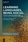 Learning Languages, Being Social cover