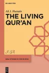 The Living Qur’ān cover